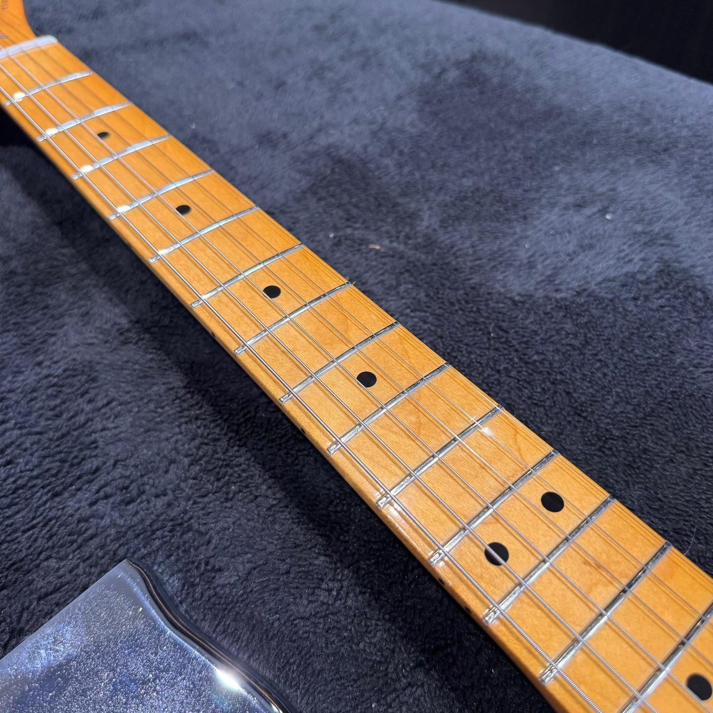Fender Classic Series 50s Esquier - 2-colour sunburst