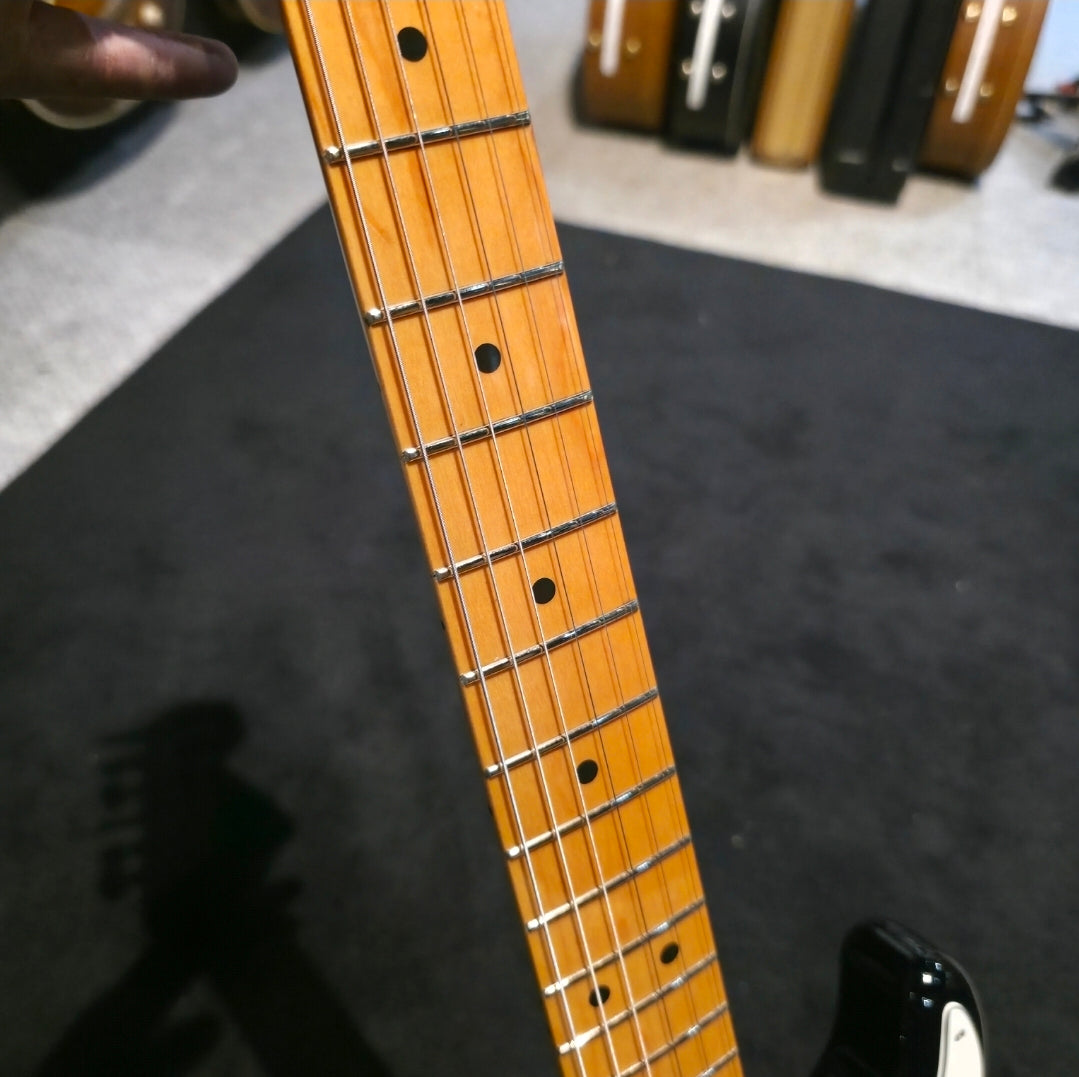 Fender Player Stratocaster 2020 - 3-Color Sunburst