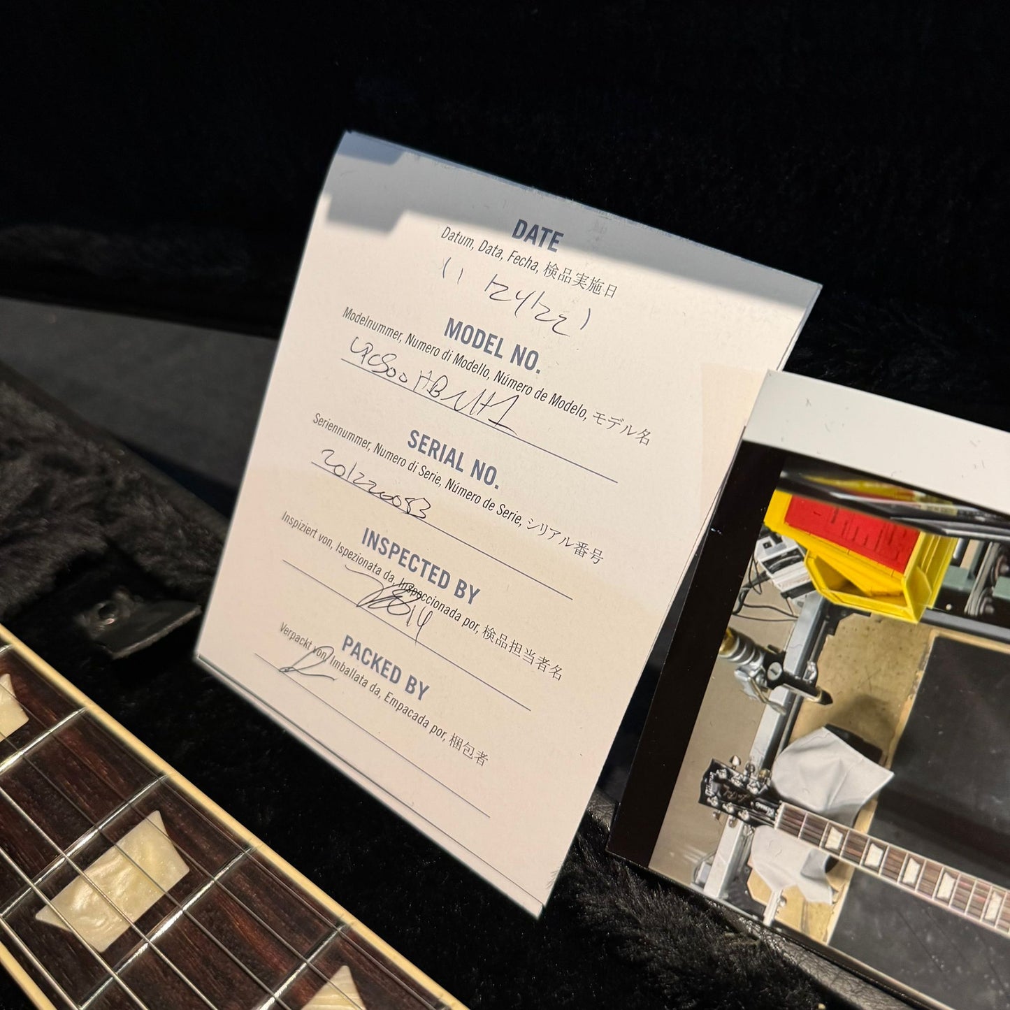 Gibson Les Paul Classic 2022 Honeyburst