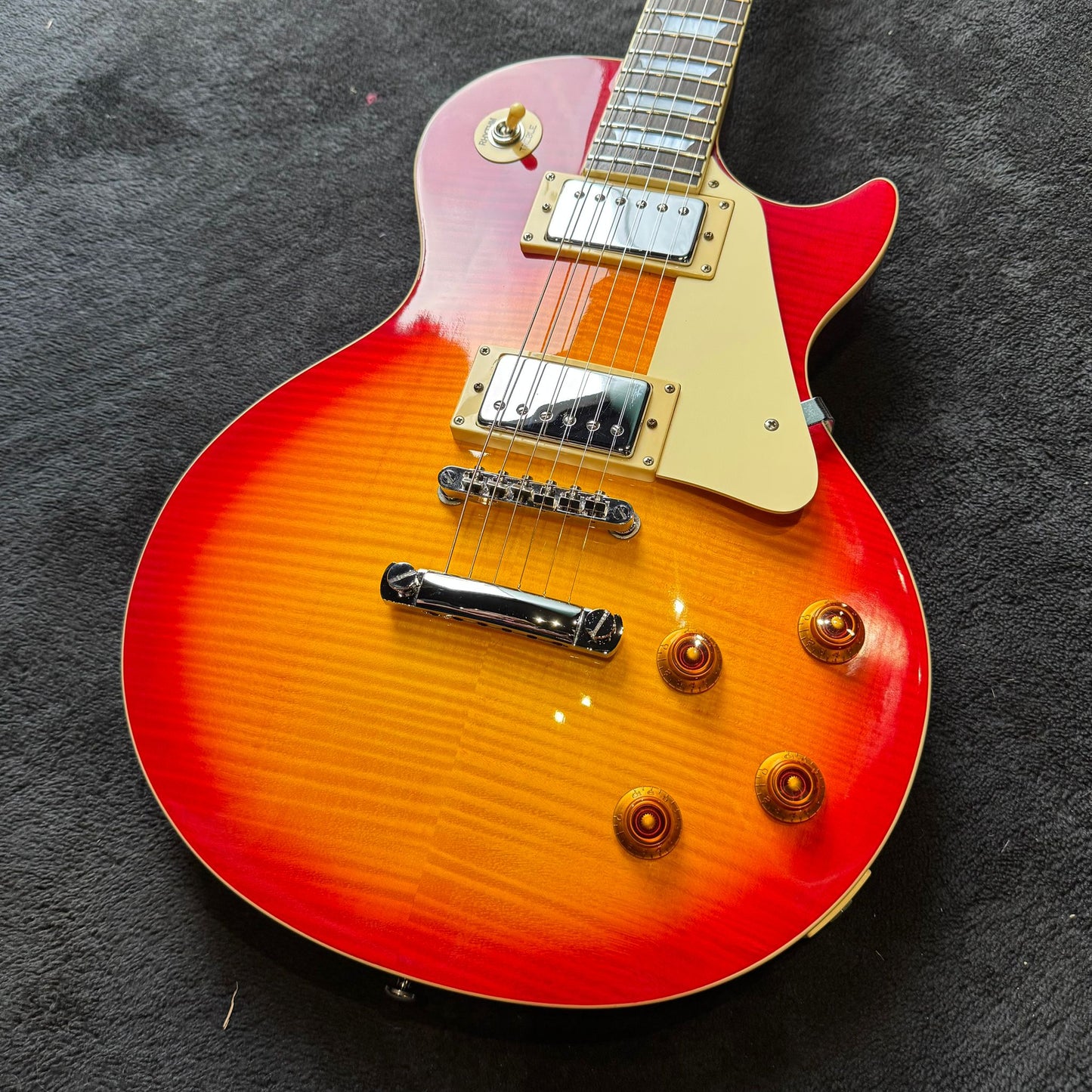 Epiphone  Les Paul Standard  1999 MIK