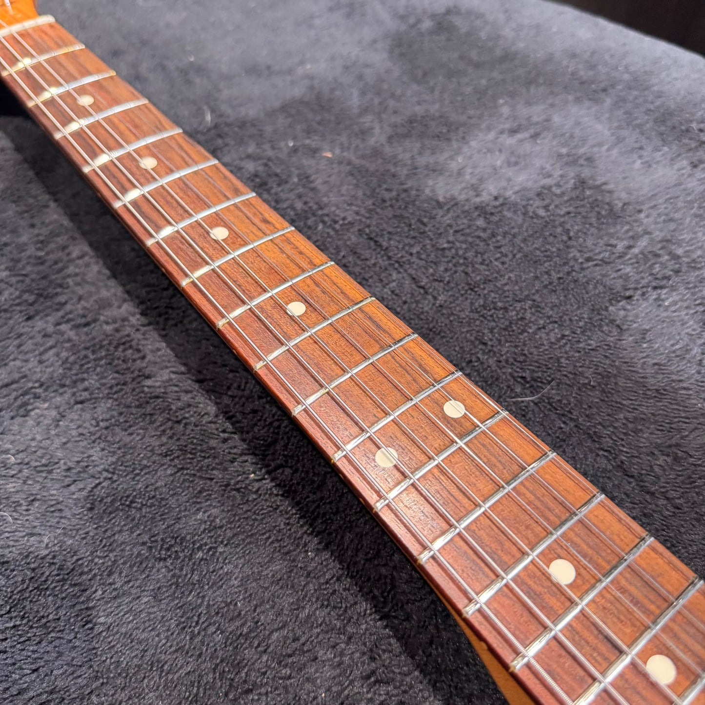 Fender Classic 60s Telecaster