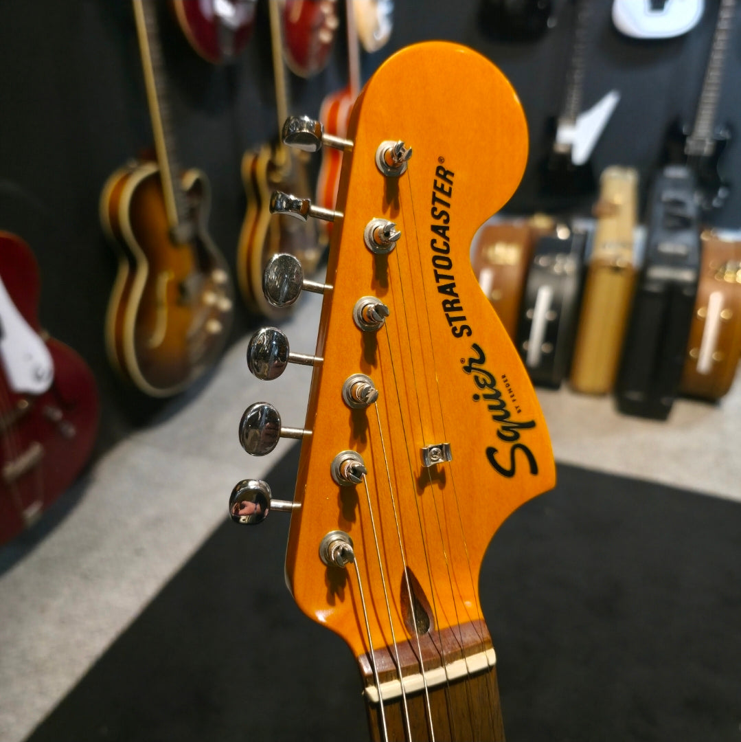 Squier Classic Vibe '70s Stratocaster - Olympic White