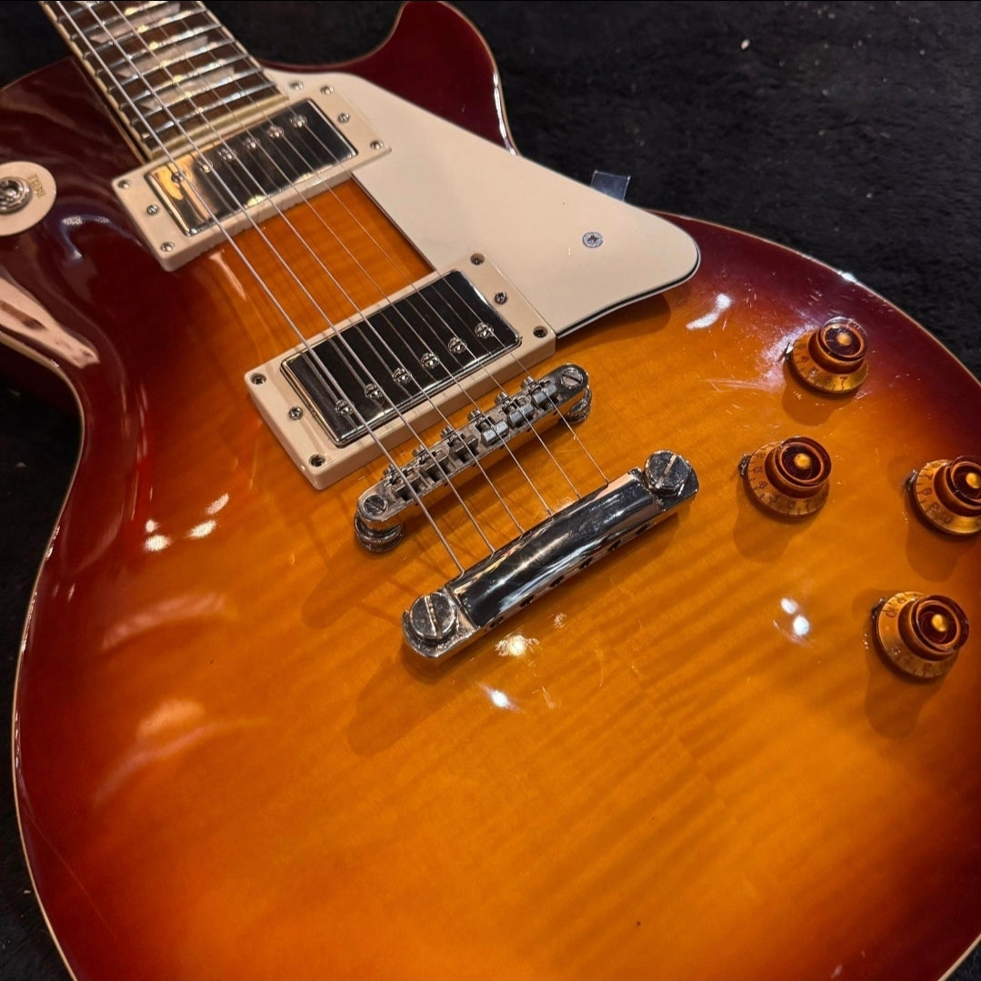 Epiphone Les Paul Standard '60s with Laurel Fretboard 2020 - 2025 - Iced Tea