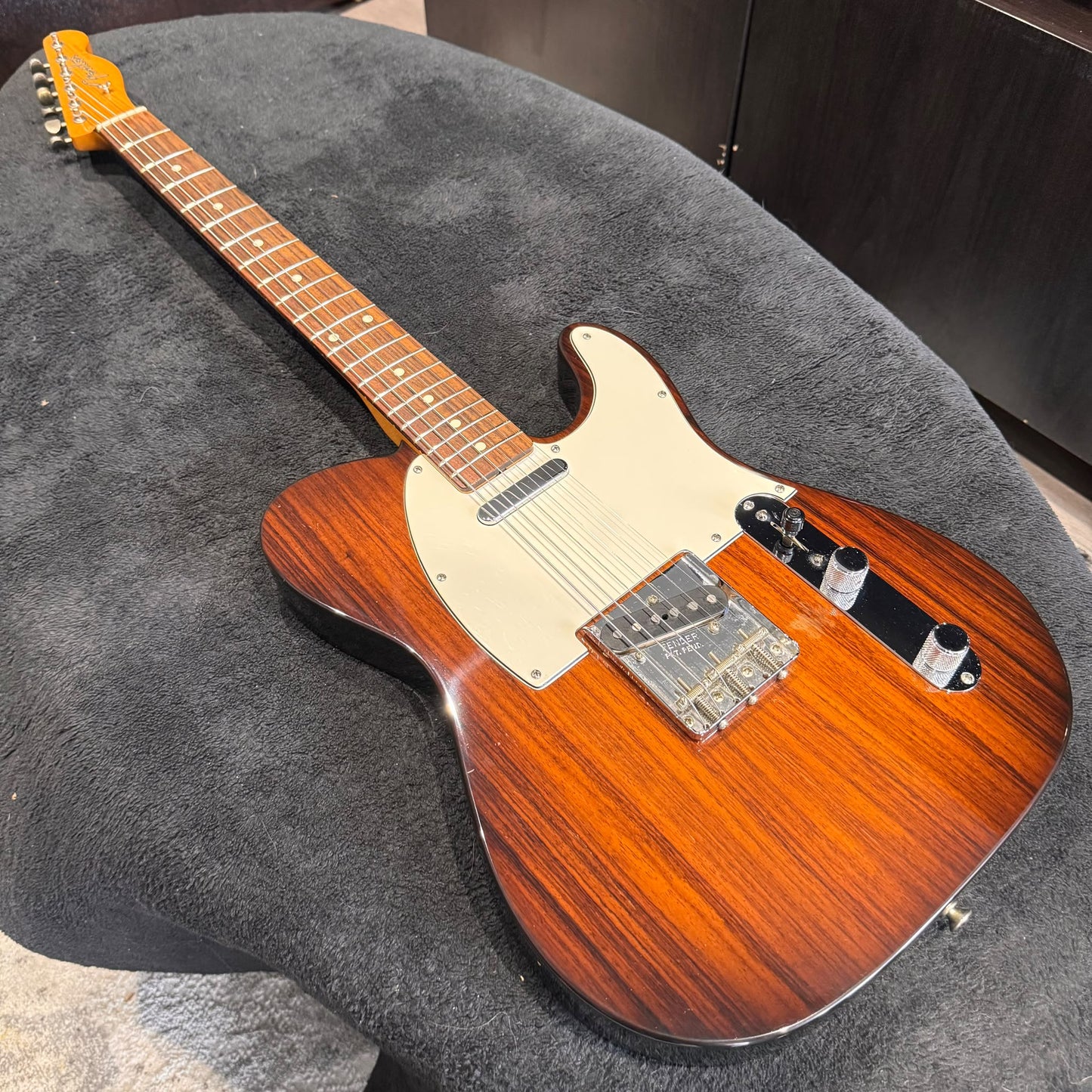 Fender Classic 60s Telecaster