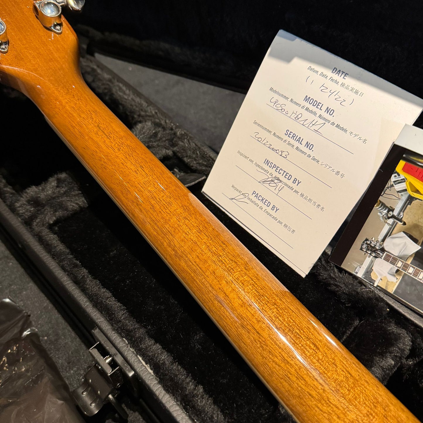 Gibson Les Paul Classic 2022 Honeyburst