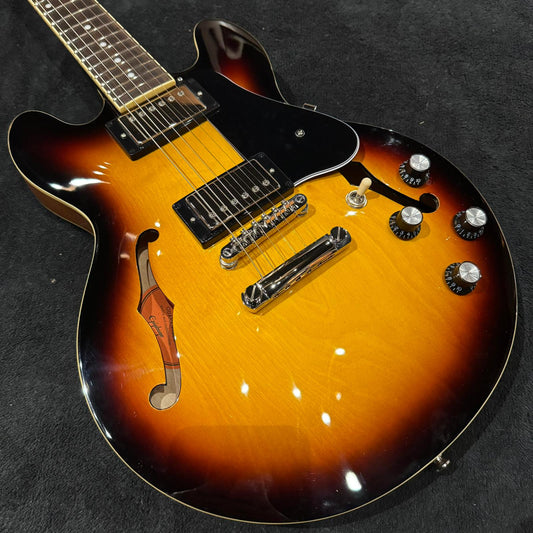 Epiphone ES-339 - Vintage Sunburst