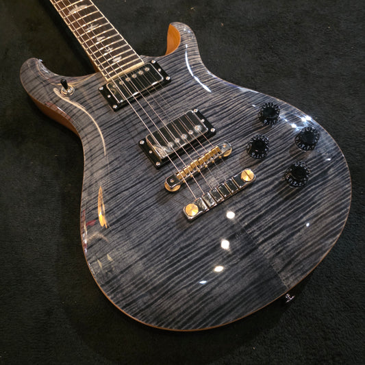 PRS SE McCarty 594 Singlecut 2023 - Present - Charcoal *As new*