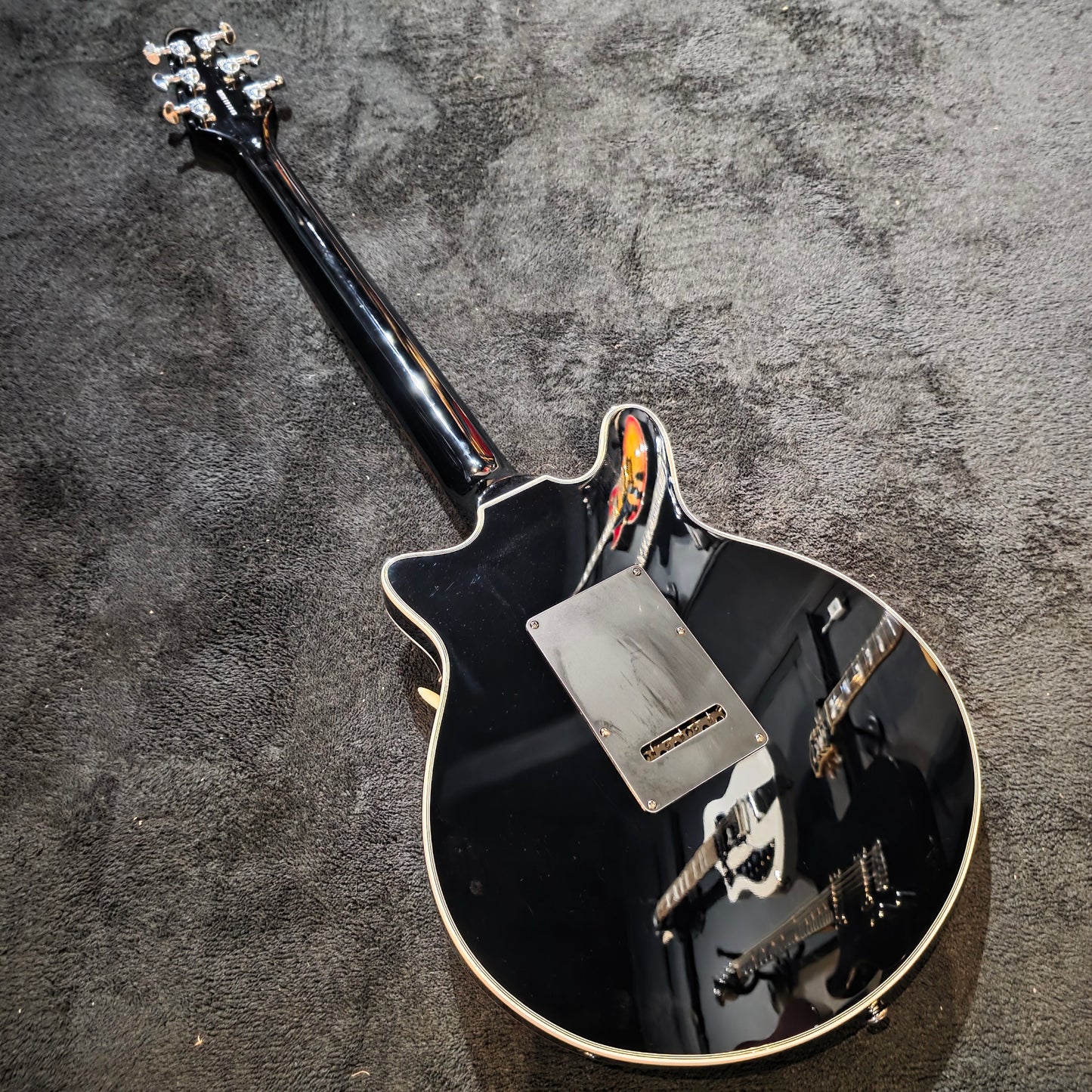 Brian may Signature special - Sunburst
