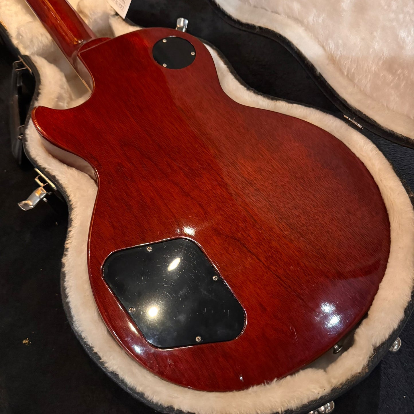 Gibson Les Paul Standard 2007 - Heritage Cherry