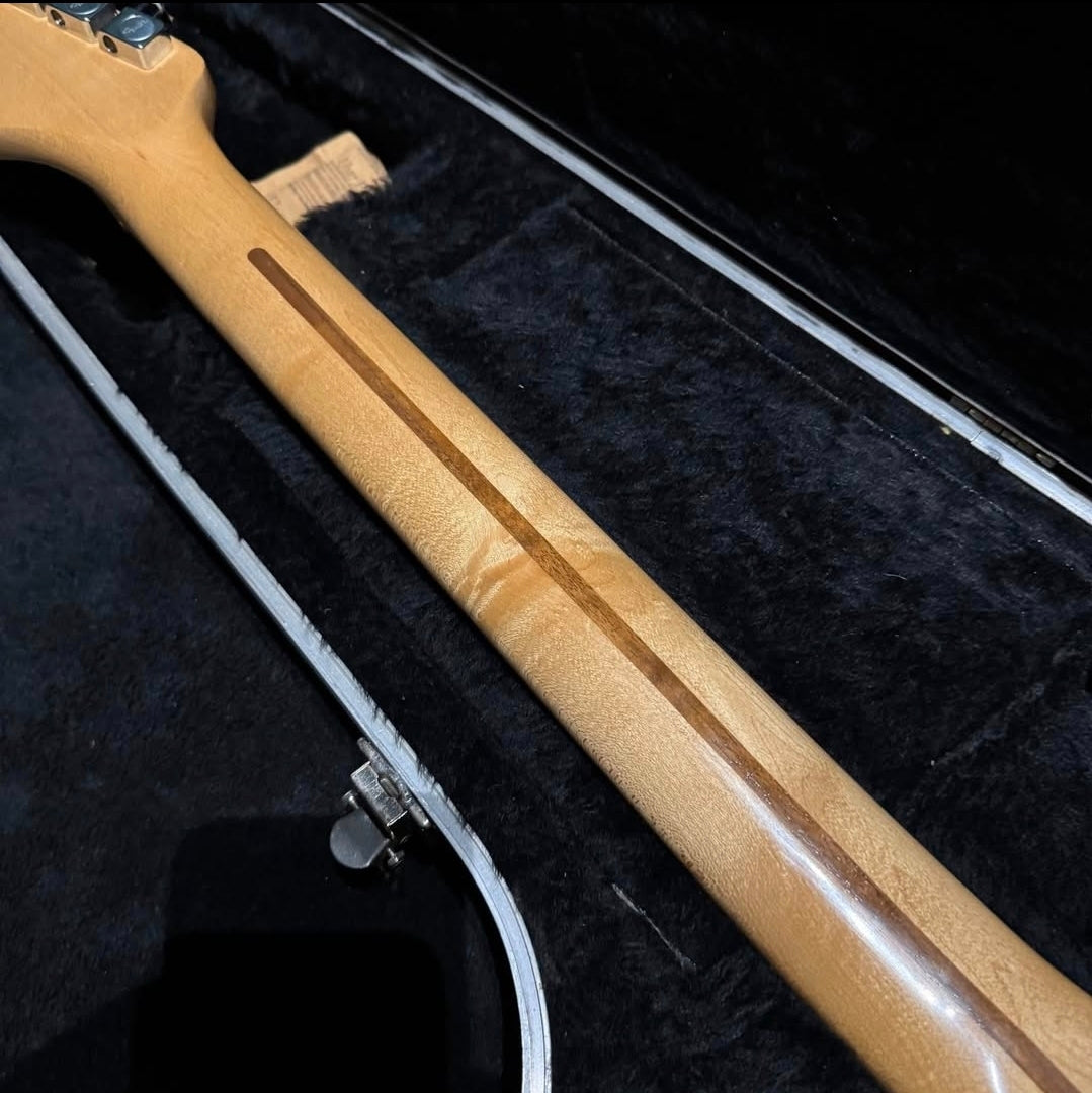 Fender Stratocaster USA 1997 - Sonic Blue