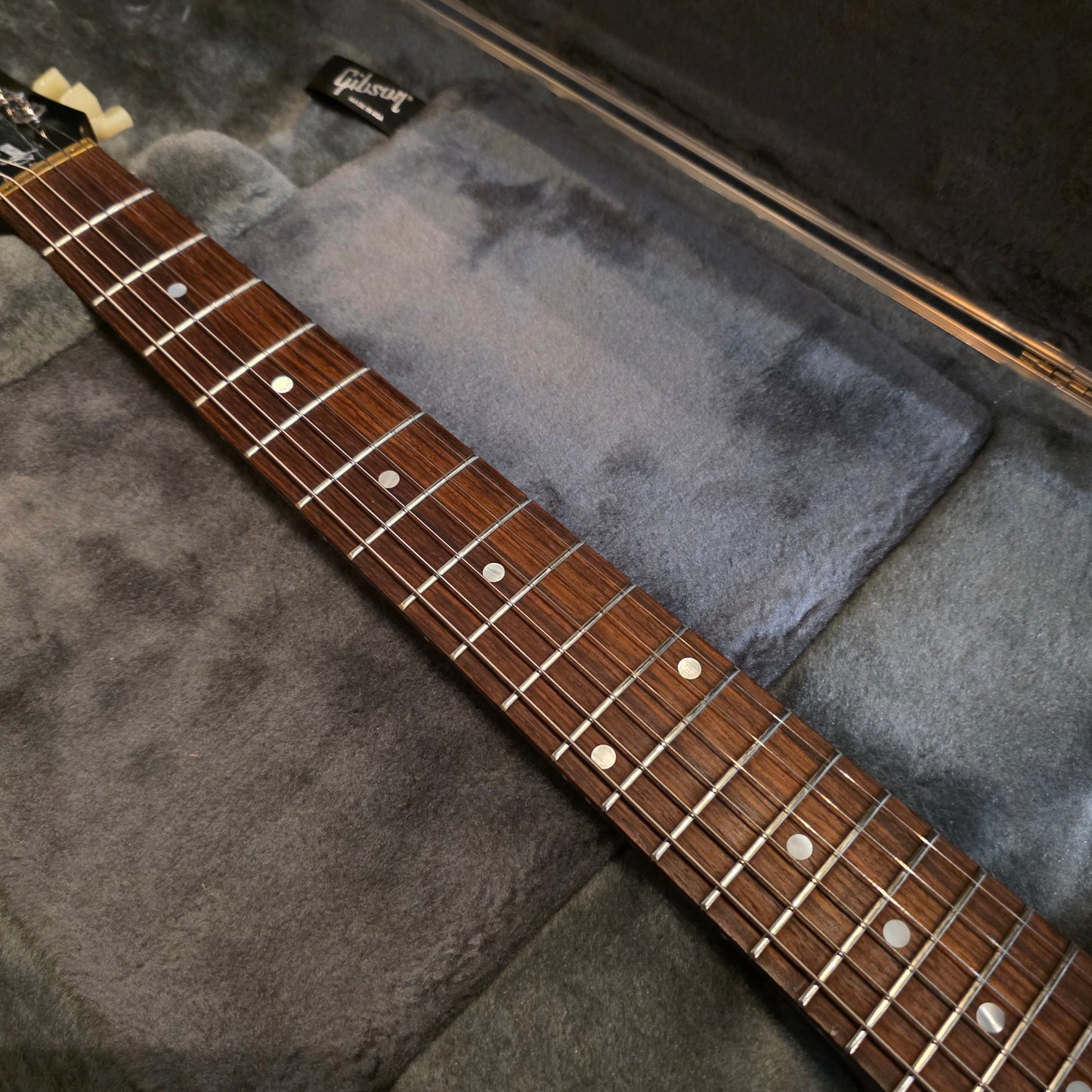 Gibson SG Special with Rosewood Fretboard 2015 - Heritage Cherry