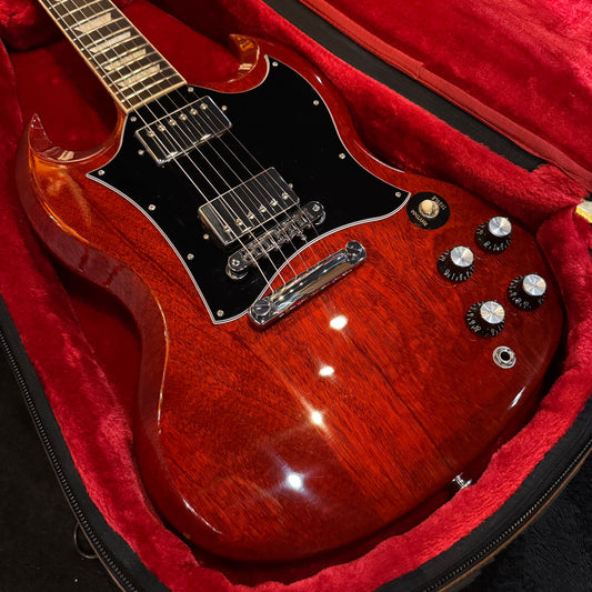 Gibson SG Standard 2019 - Heritage Cherry