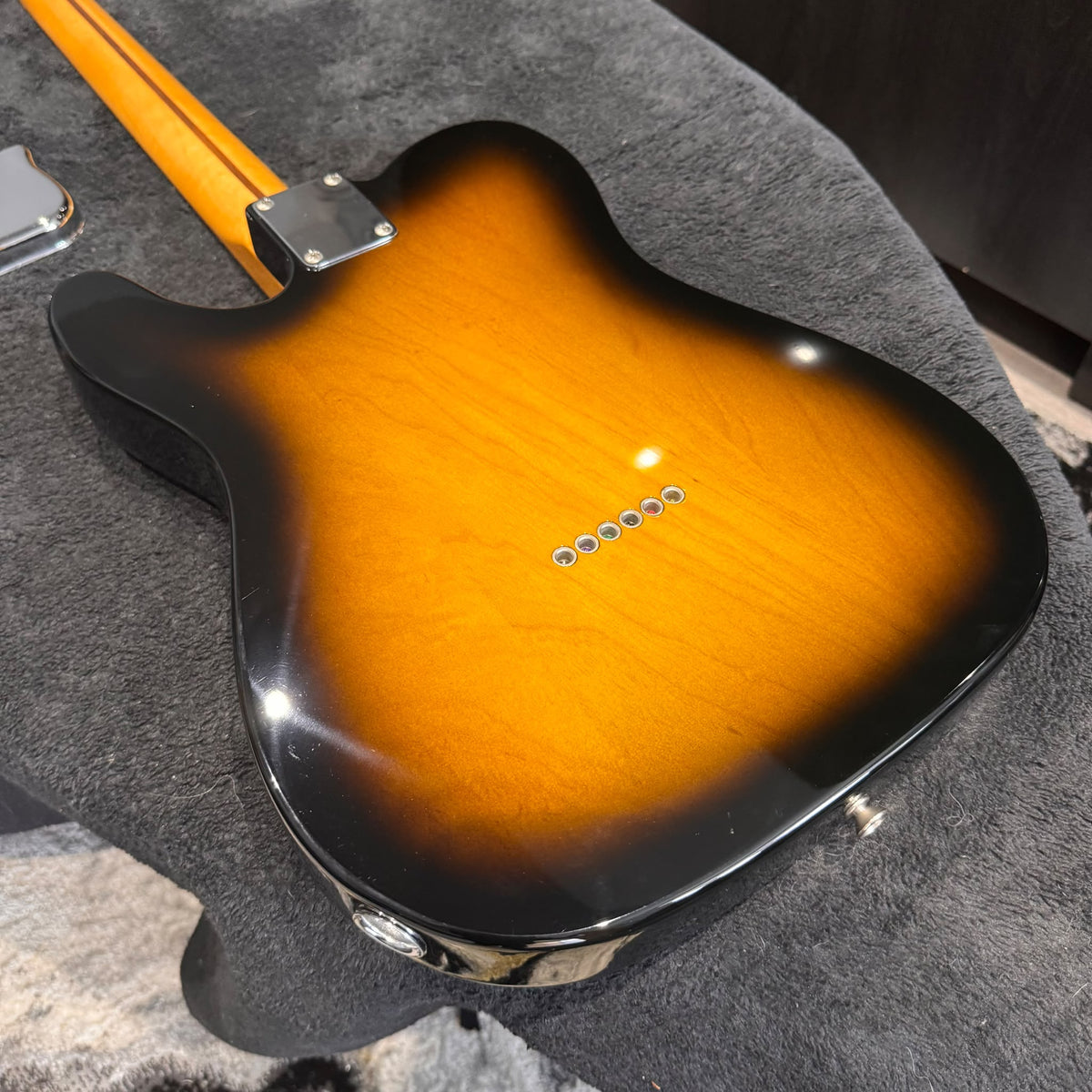 Fender Classic Series 50s Esquier - 2-colour sunburst