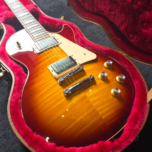 Gibson Les Paul Standard 2019 in Ice Tea