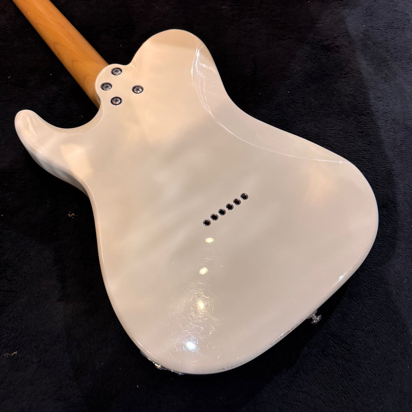Chapman ML3 Pro Traditional - white dove