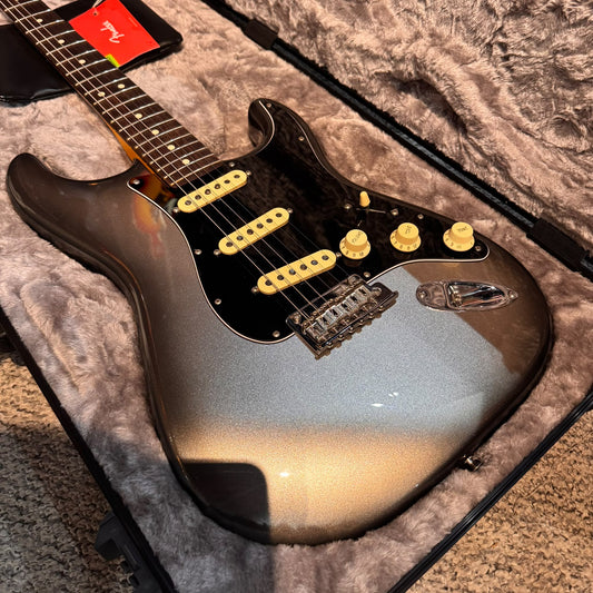 Fender American Professional II Stratocaster 2020 - Mercury
