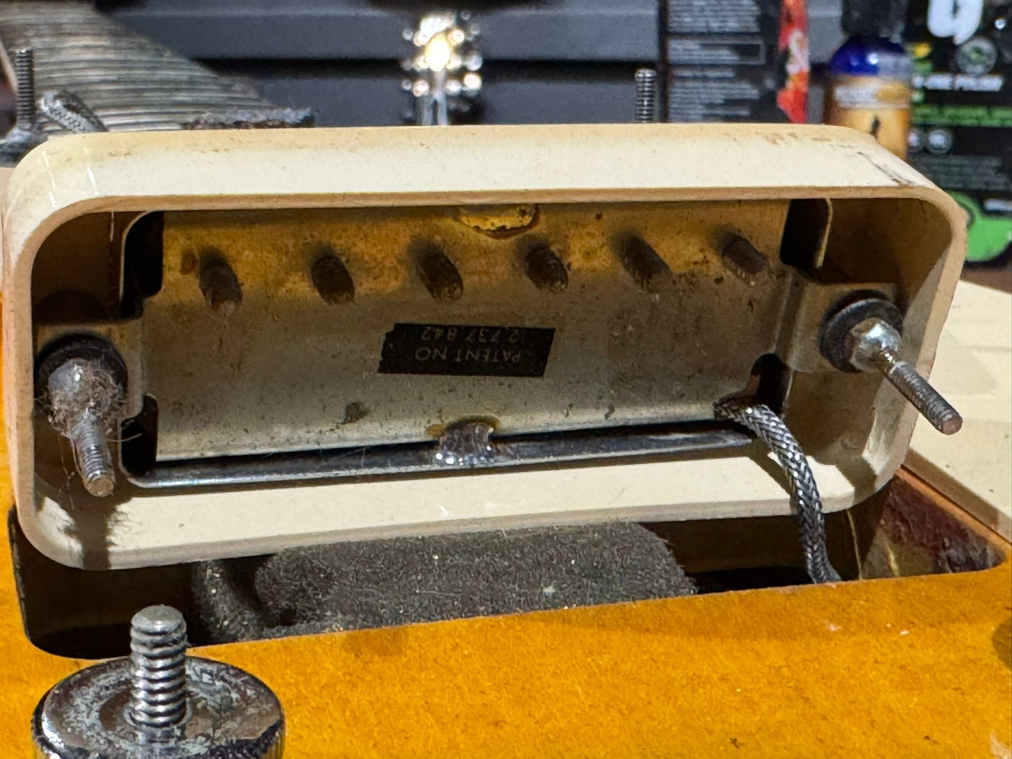 Gibson Les Paul Deluxe 1973 Cherry Sunburst