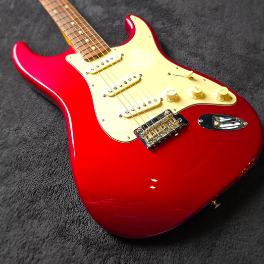 Fender Classic Player '60s Stratocaster 2014- Candy Apple Red