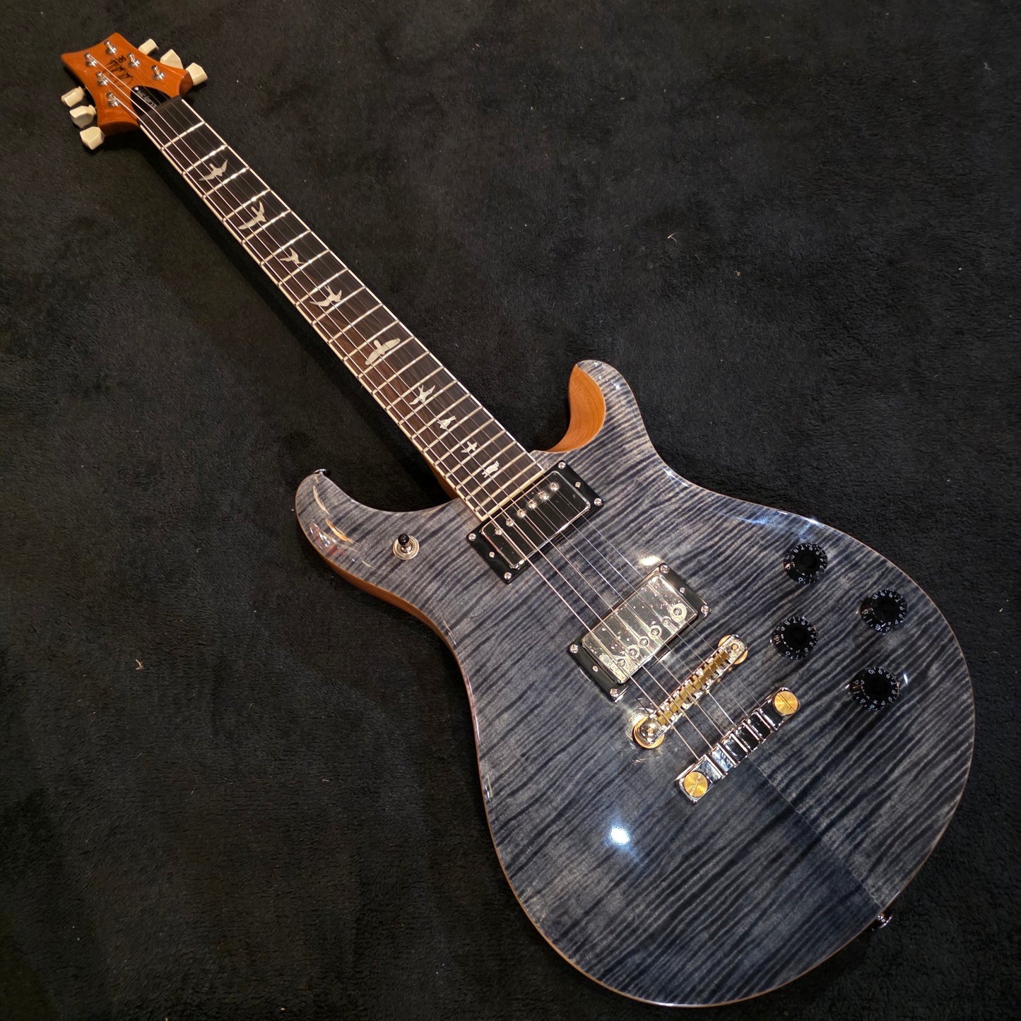 PRS SE McCarty 594 Singlecut 2023 - Present - Charcoal *As new*