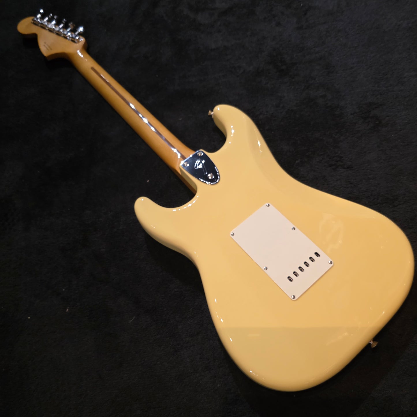Fender Vintera II '70s Stratocaster with Maple Fretboard 2025 - Vintage White