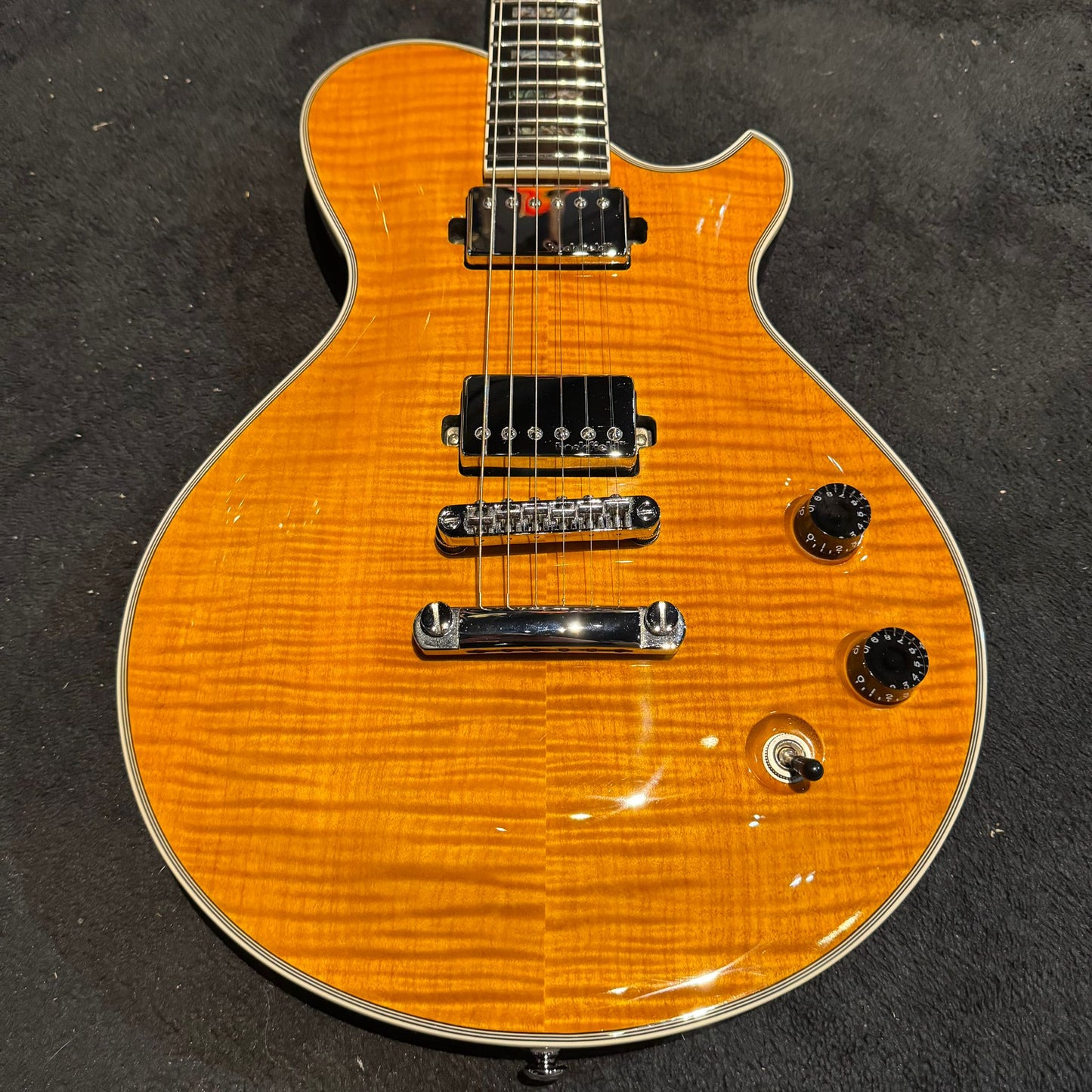 Michael Kelly Patriot Custom