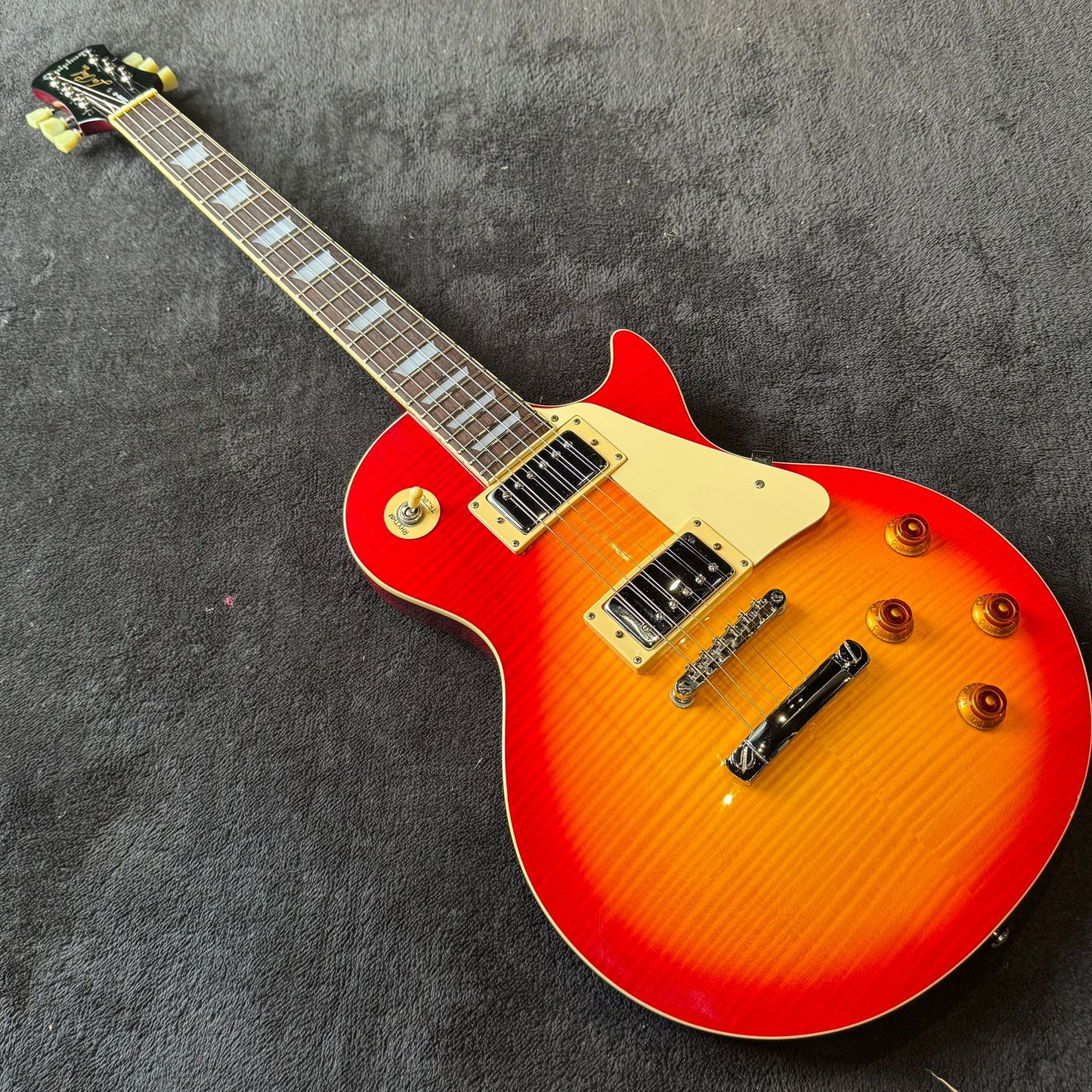 Epiphone  Les Paul Standard  1999 MIK