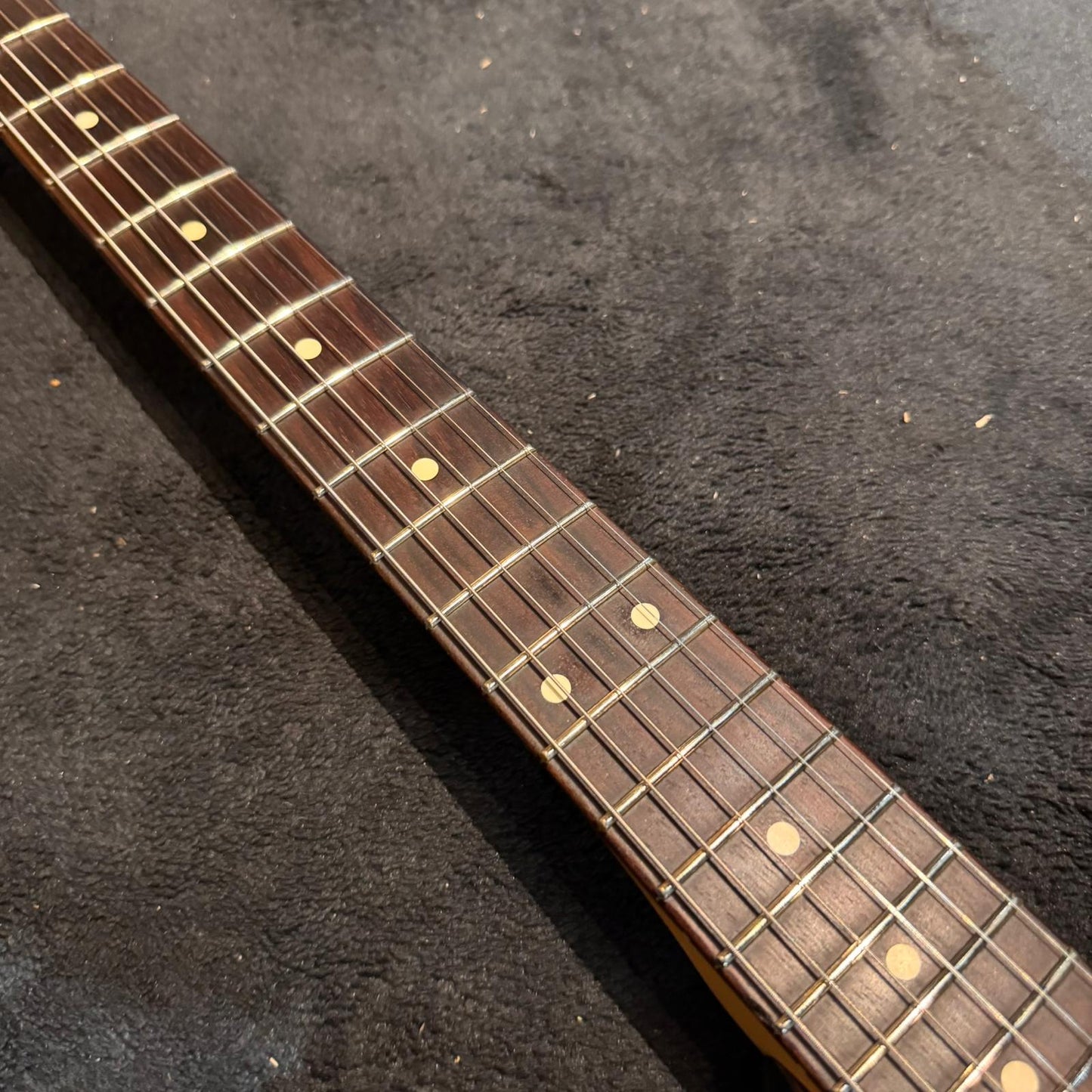 Fender Player II Jazzmaster Black