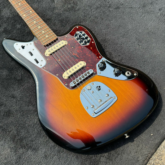Fender Classic Player Jaguar Special - Sunburst