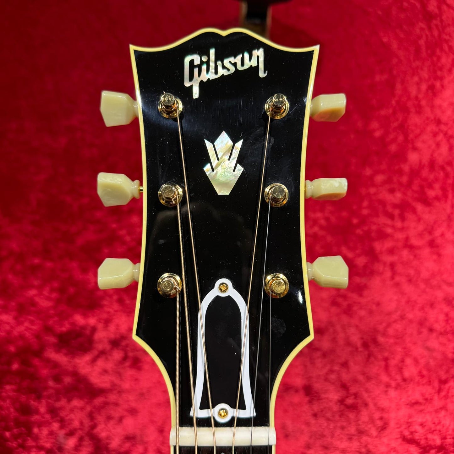 Gibson J-200 Original 2024/2025 Antique Natural