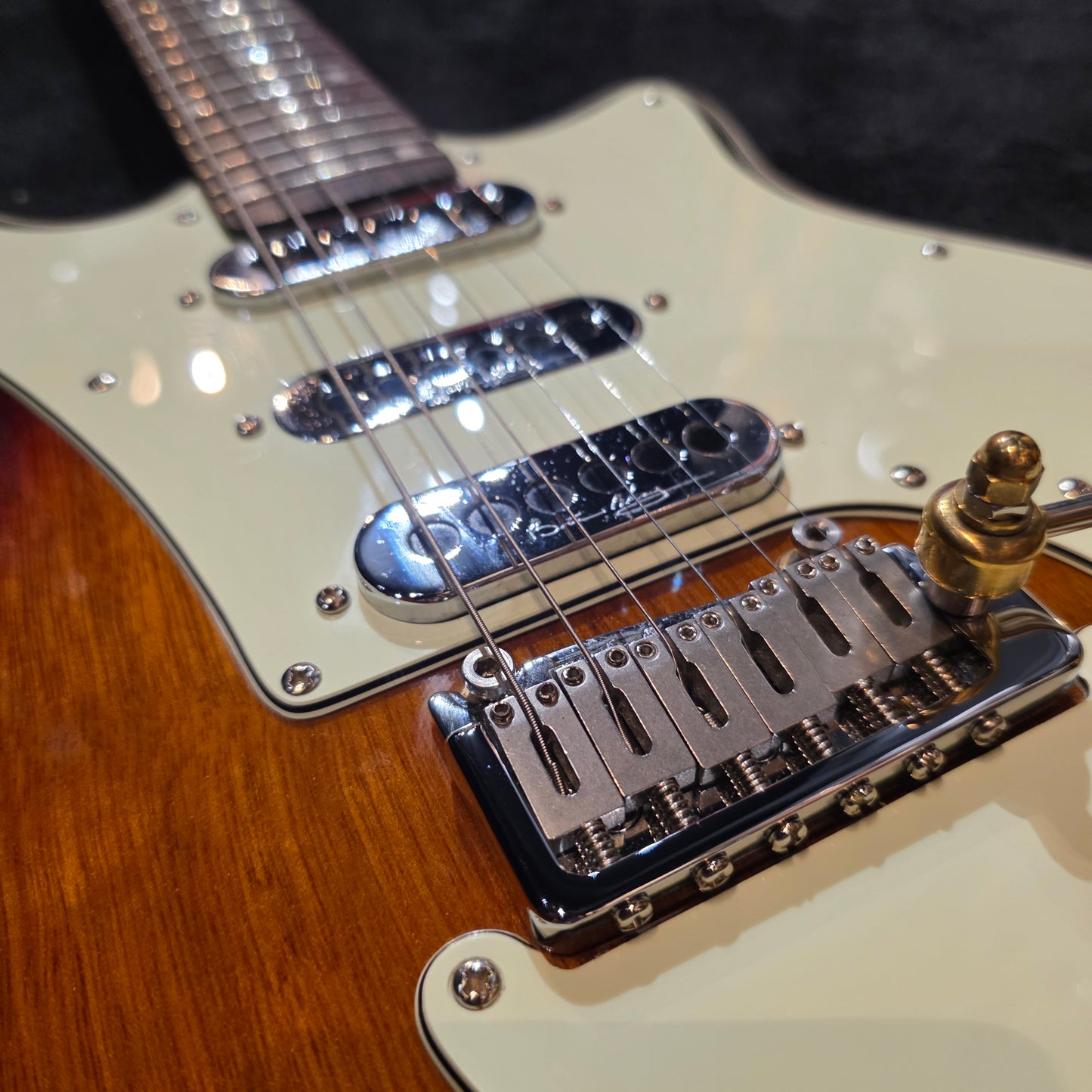 Brian may Signature special - Sunburst