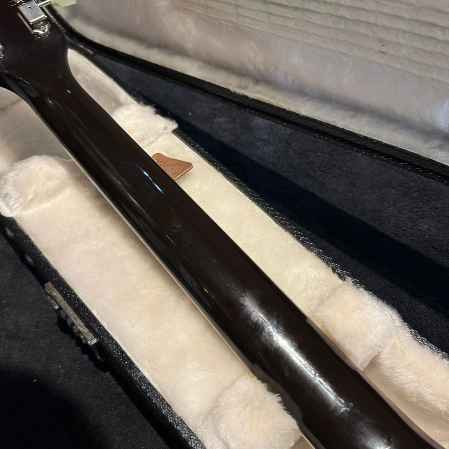 Gibson Les Paul Standard with '60s Neck Profile 2007 - Desert Burst