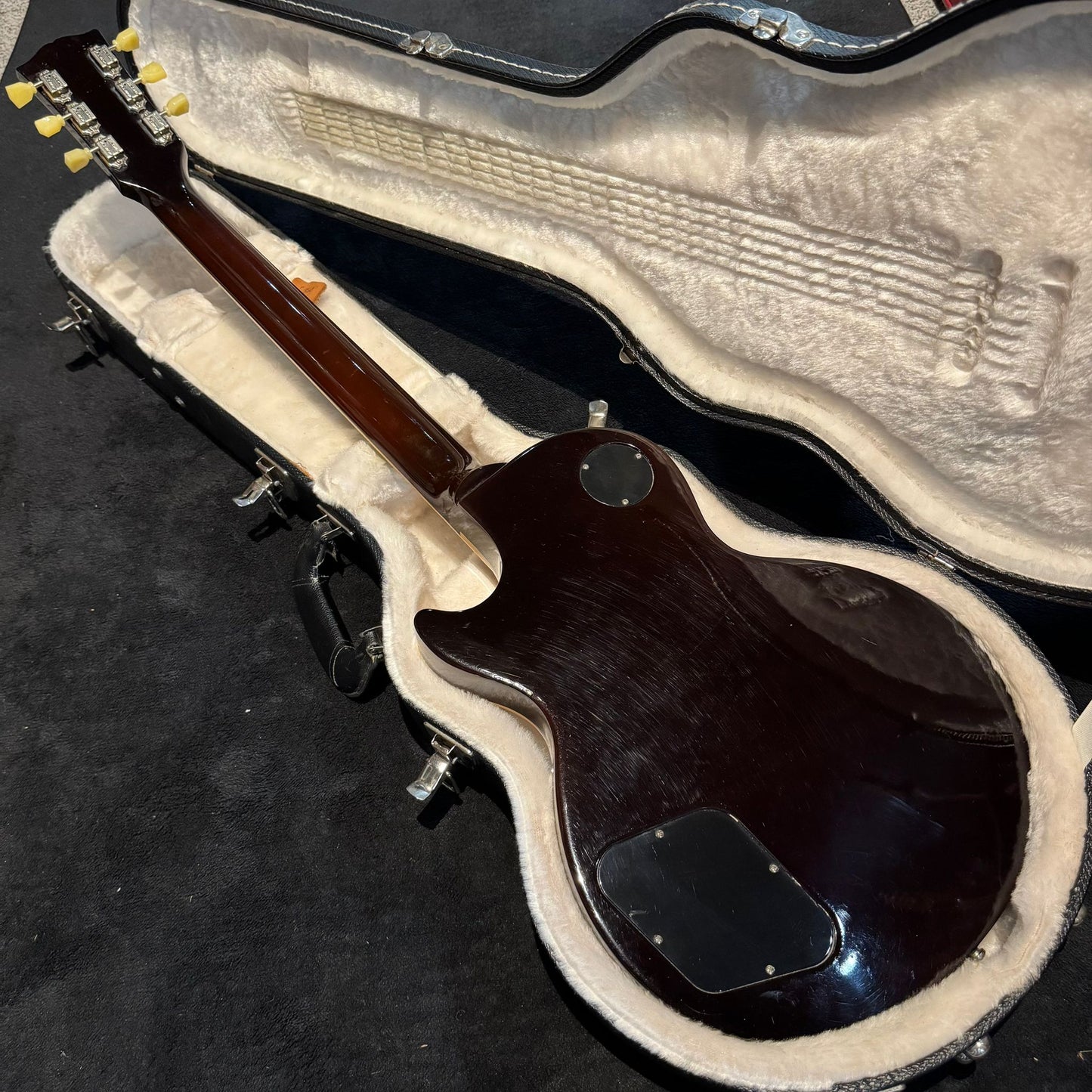 Gibson Les Paul Traditional 2011 - Desert Burst