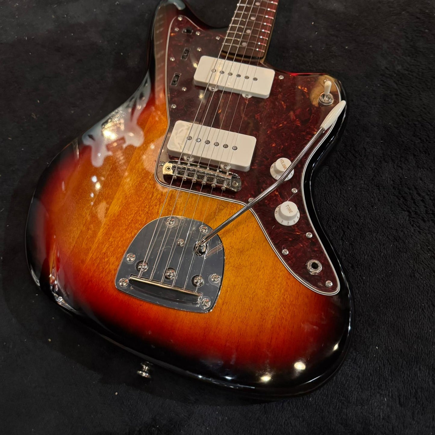 Squier Classic Vibe '60s Jazzmaster 2018 - Present - 3-Tone