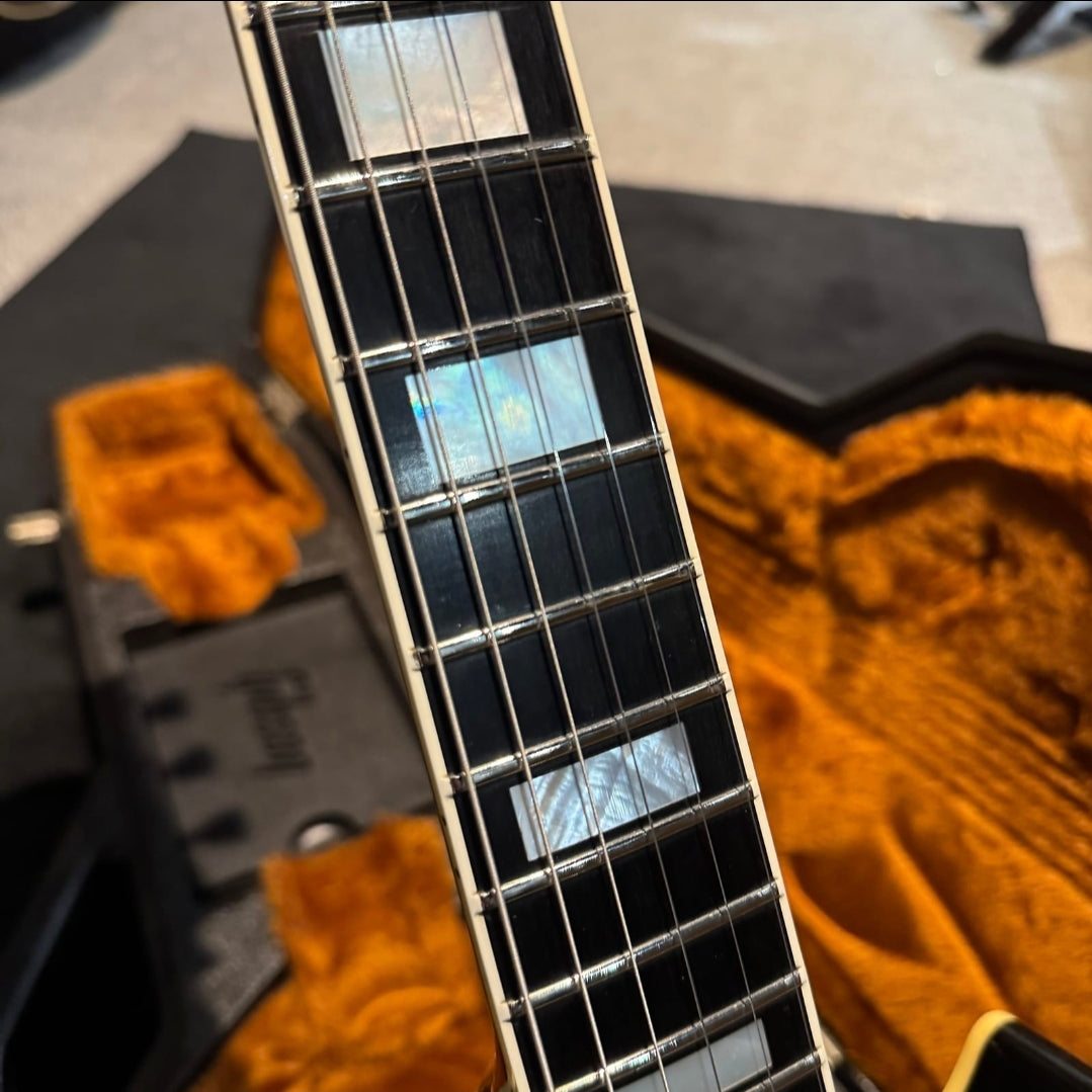 Gibson Les Paul Custom 1983 Ebony