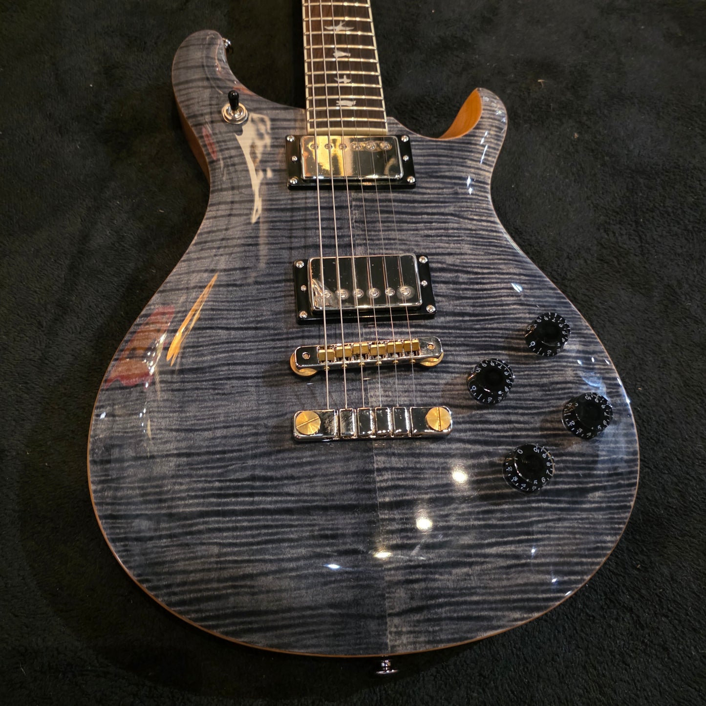 PRS SE McCarty 594 Singlecut 2023 - Present - Charcoal *As new*