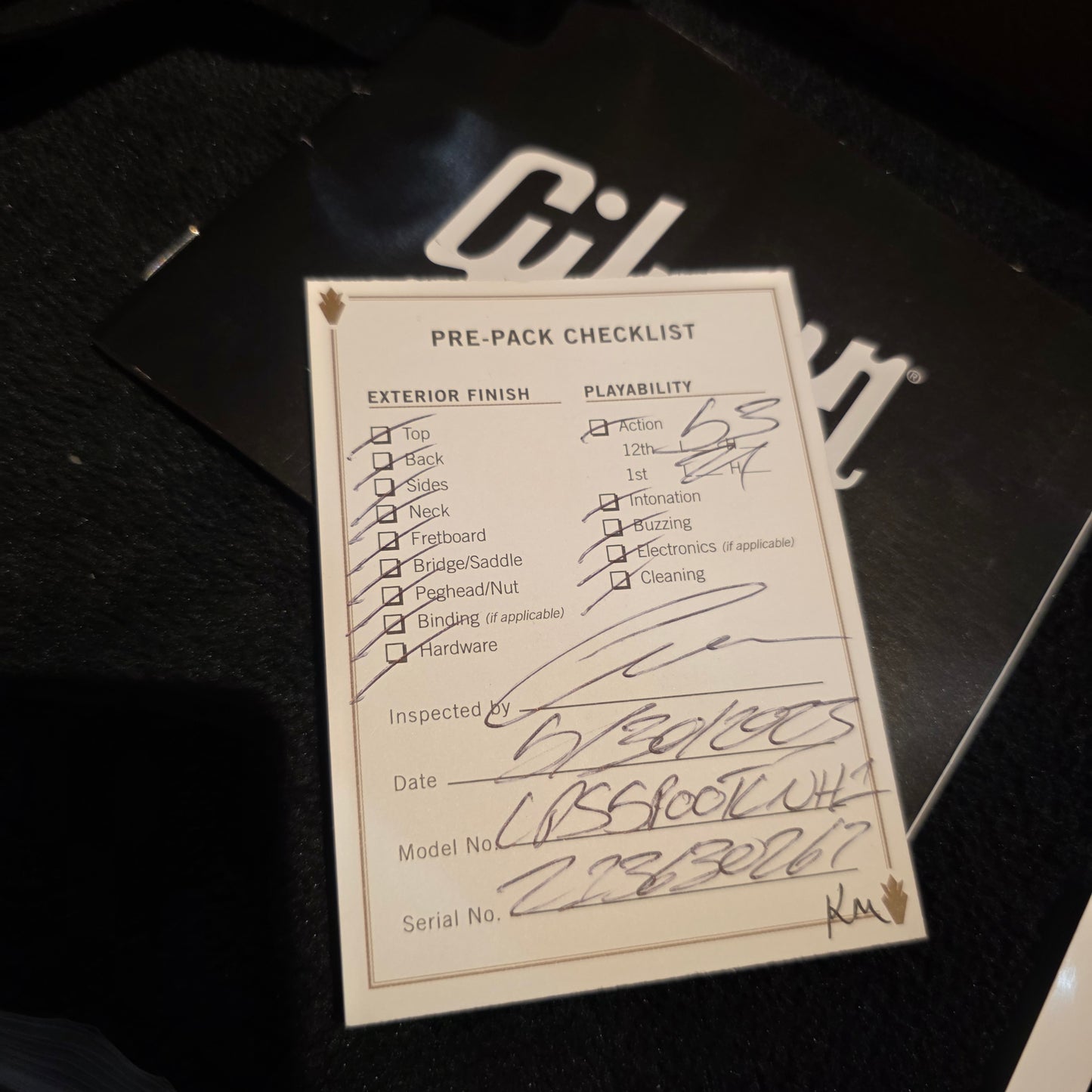 Gibson Les Paul Standard '50s Plain Top 2023 - Cardinal Red