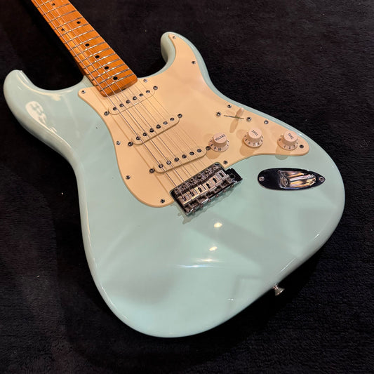Fender Classic Series '50s Stratocaster Surf Green - 2006