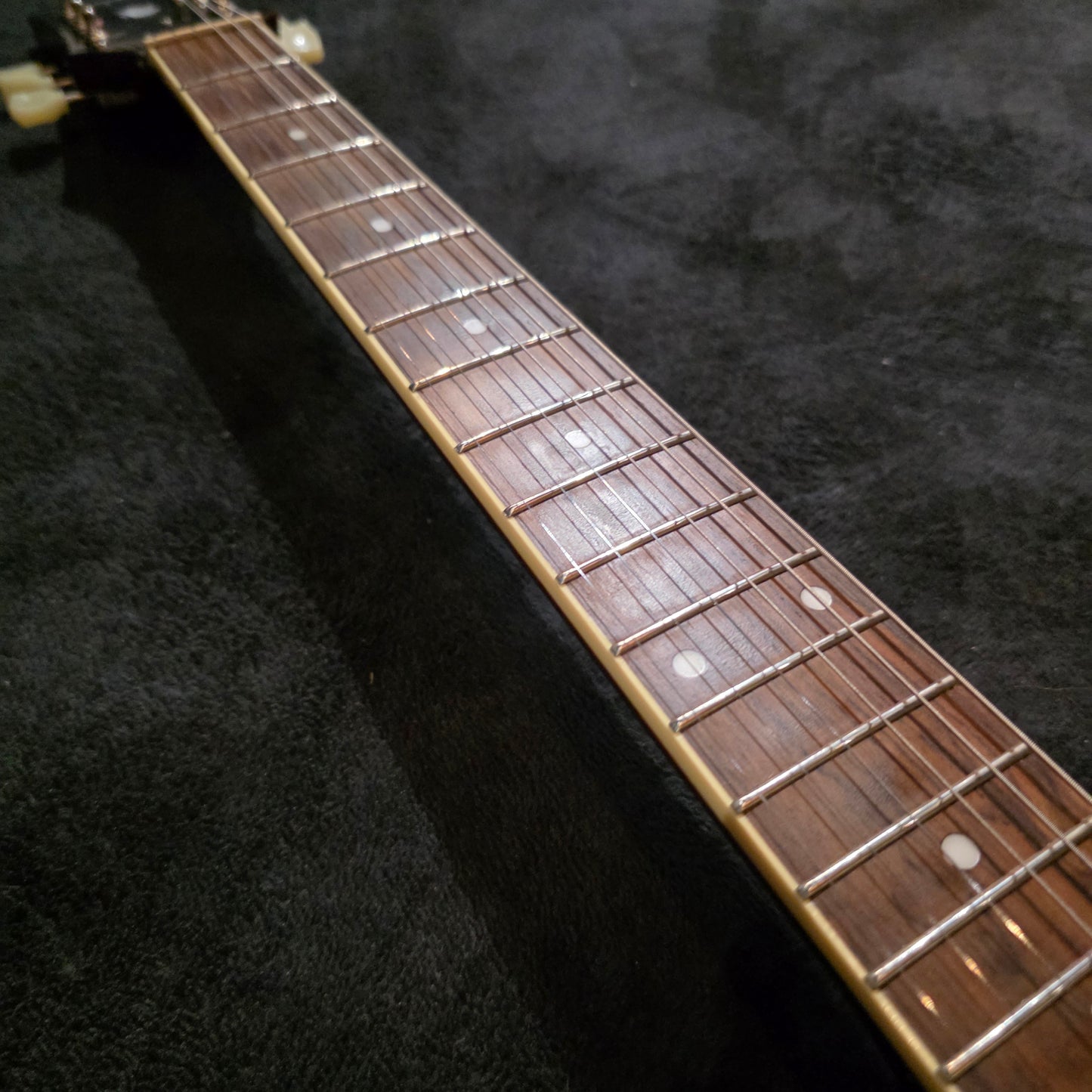 Epiphone ES-335 2020 - Present - Vintage Sunburst - LEFT-HANDED