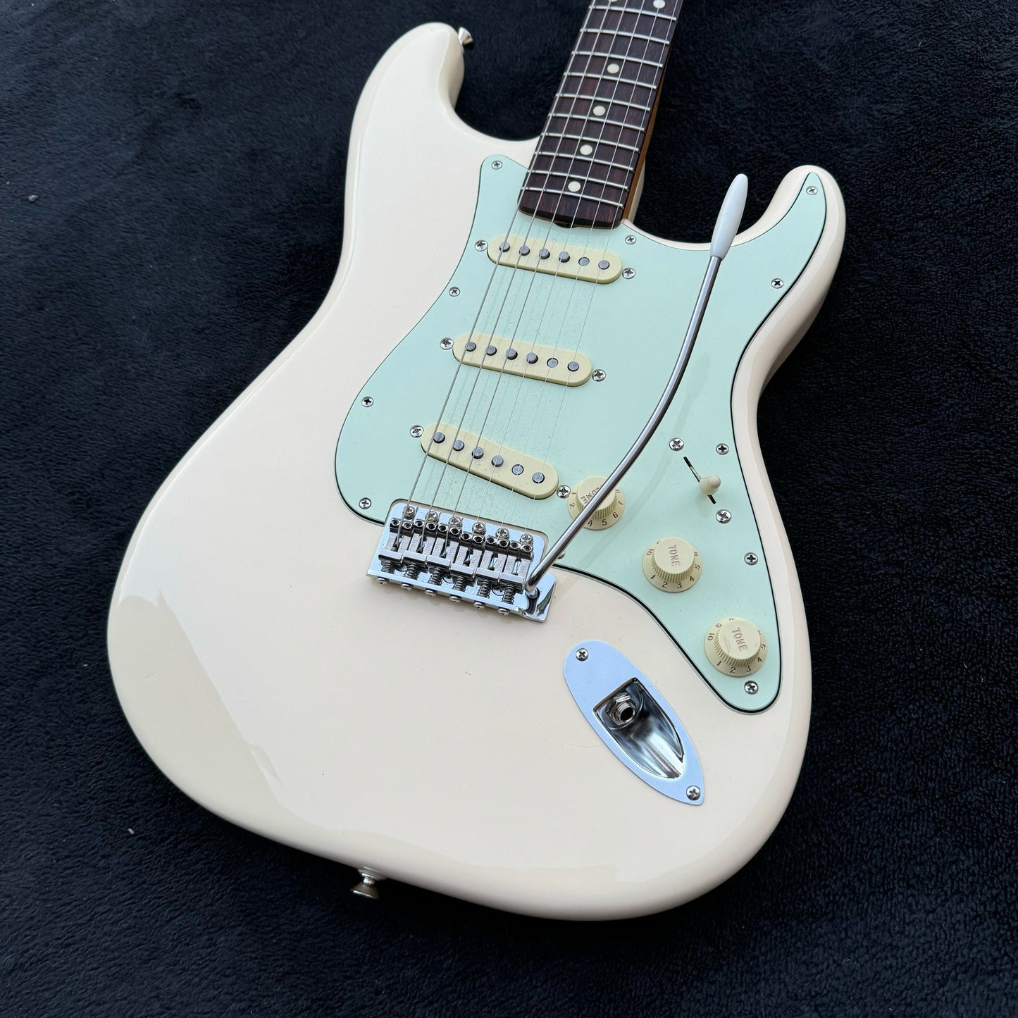 Fender Vintera II 60s Modified