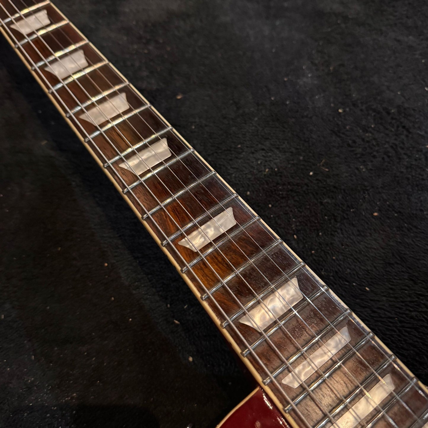 Epiphone Standard Les Paul 60s Iced-Tea