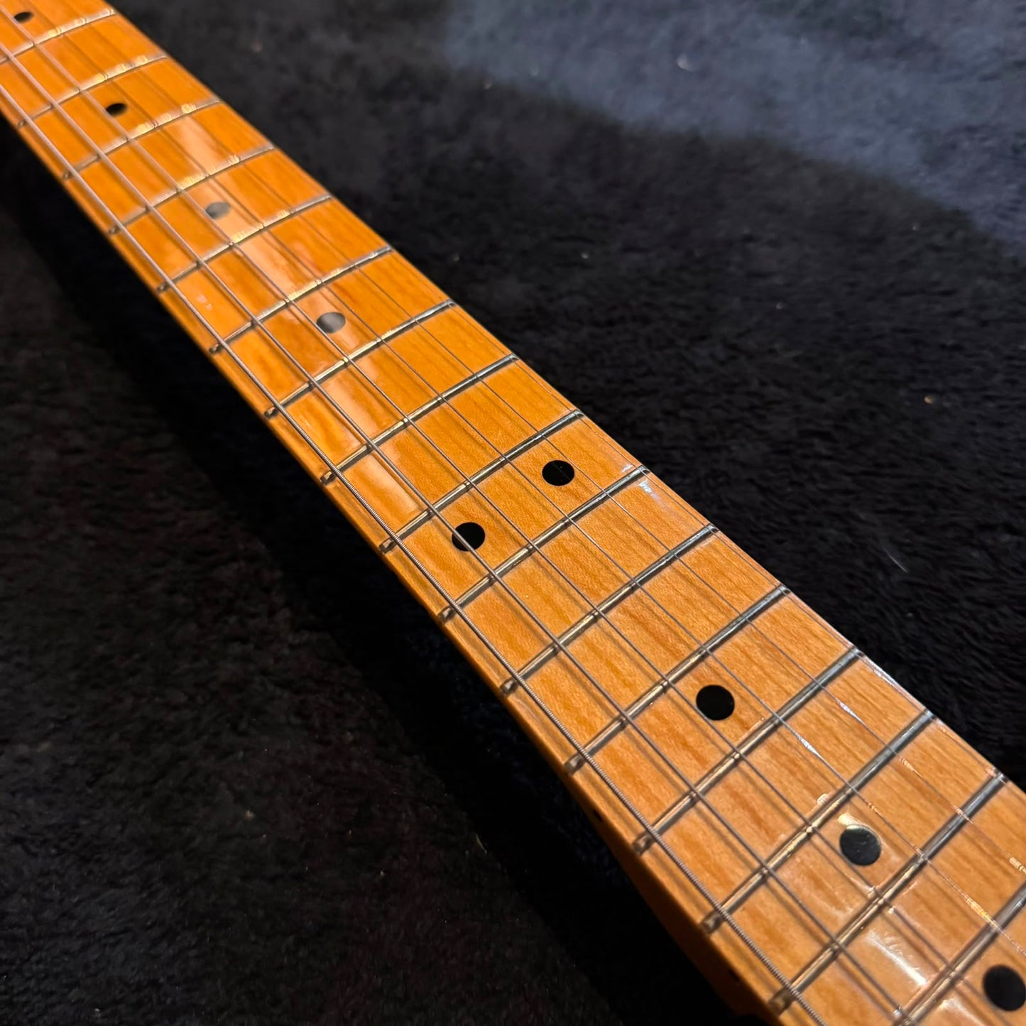 Fender Classic Series '50s Telecaster 1999 - 2018 - 2-Color Sunburst