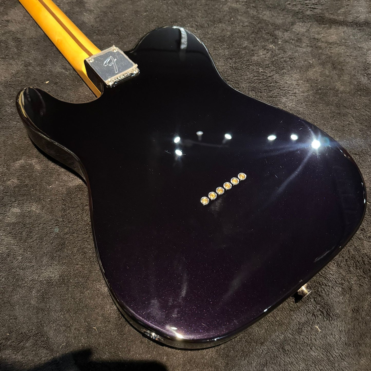 Fender Player II Modified Telecaster with Rosewood Fretboard 2025 - Present - Dusk