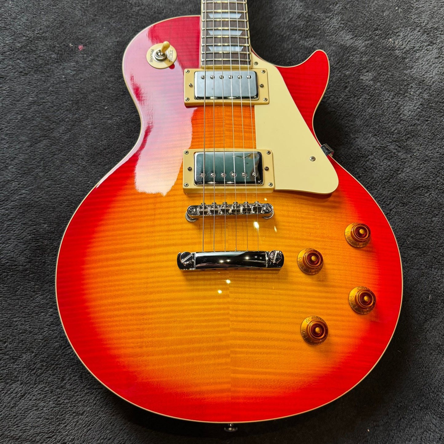 Epiphone  Les Paul Standard  1999 MIK