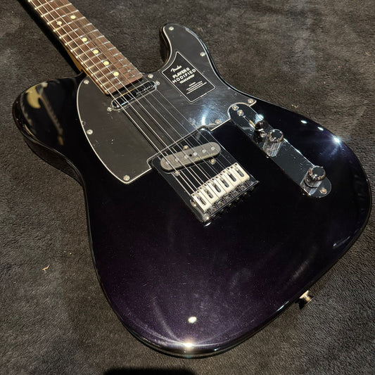 Fender Player II Modified Telecaster with Rosewood Fretboard 2025 - Present - Dusk