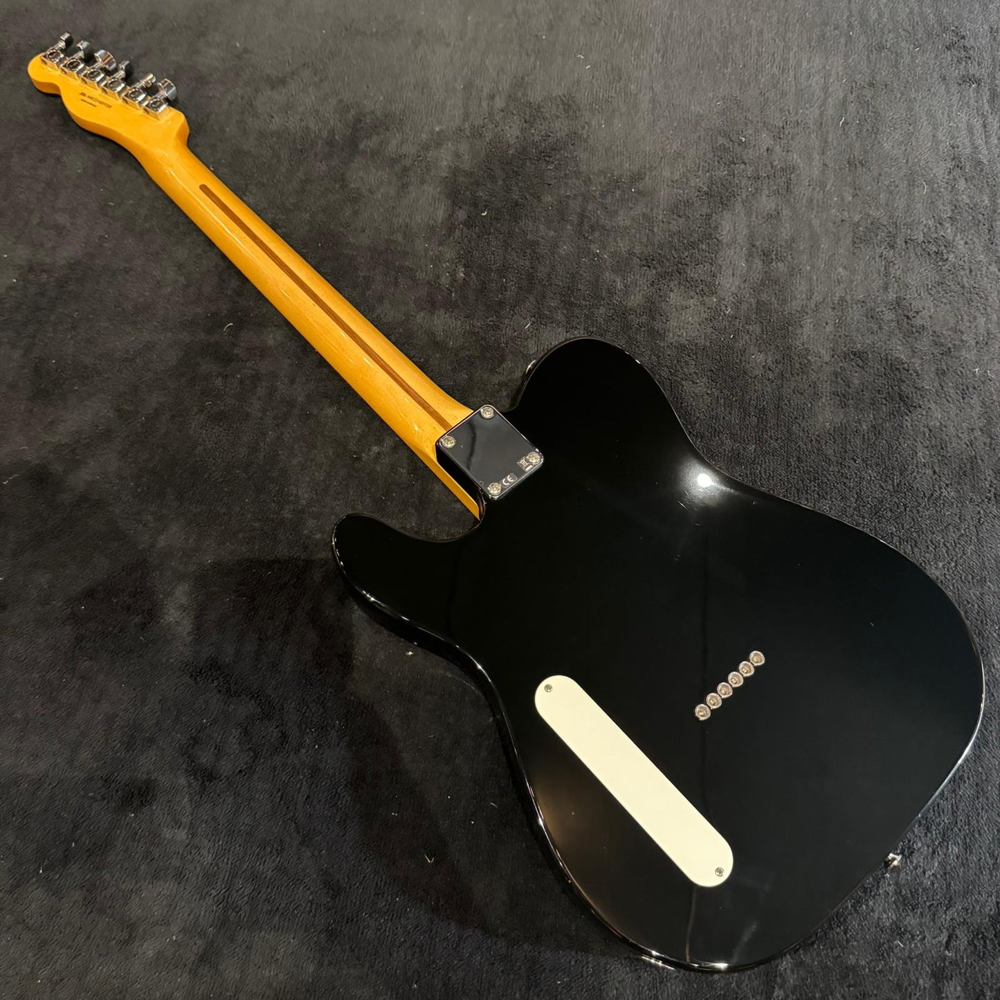 Fender Classic Player Cabronita Telecaster Black