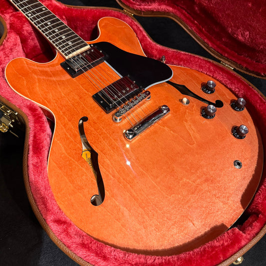 Gibson ES-335 2024 - Watermelon