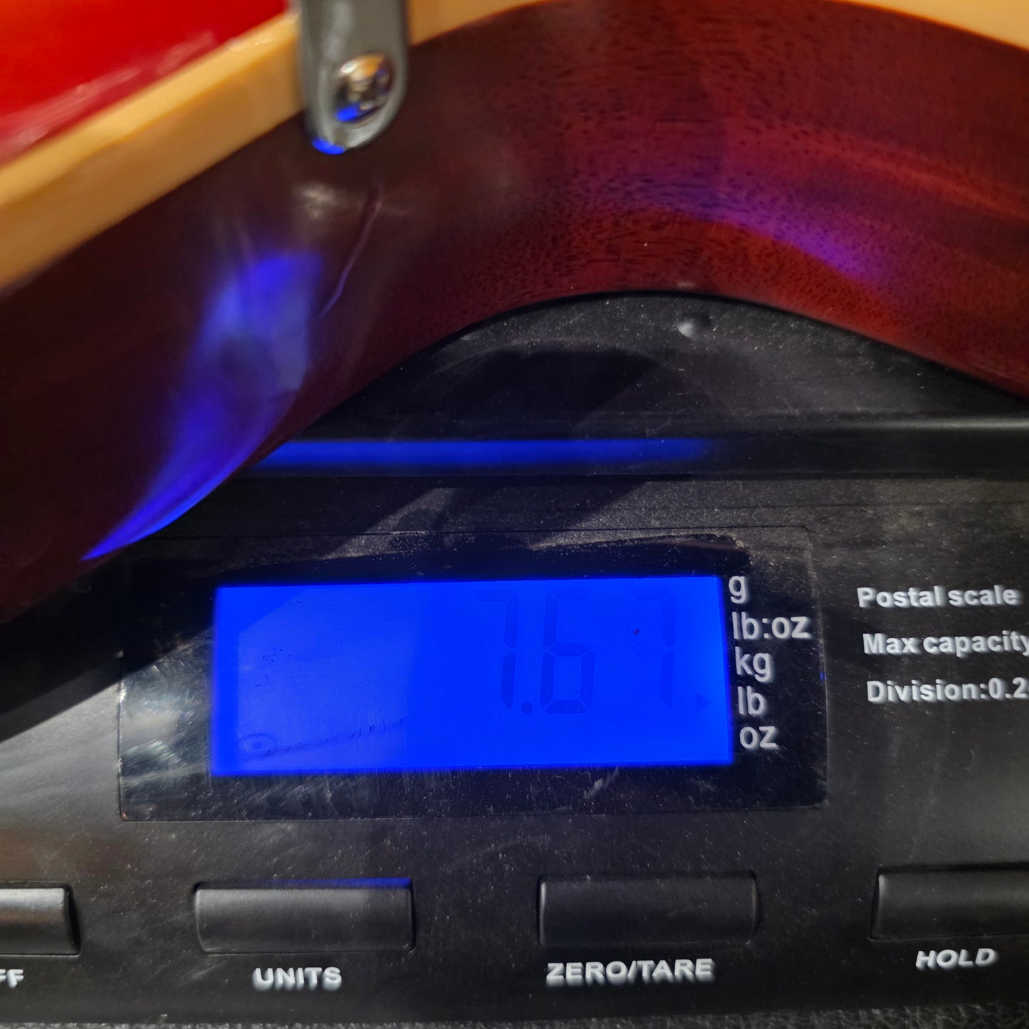 Gibson Les Paul Standard with '60s Neck Profile 2007 - Heritage Cherry Sunburst