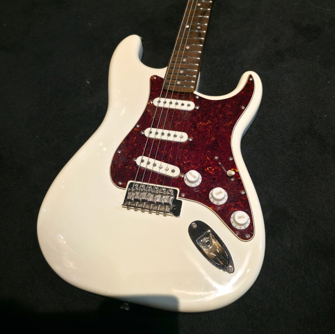 Squier Classic Vibe '70s Stratocaster - Olympic White