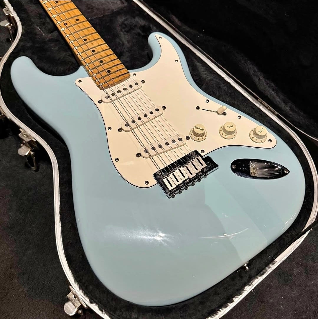 Fender Stratocaster USA 1997 - Sonic Blue