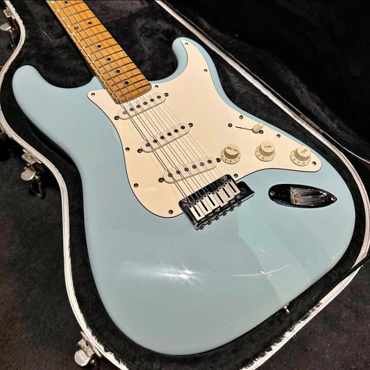 Fender Stratocaster USA 1997 - Sonic Blue
